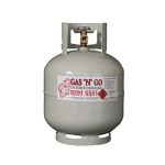 BBQ Gas Bottle Delivery | LPG for BBQ’s | Hills Gas Supply